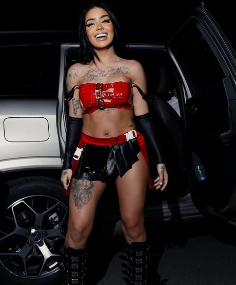 Mc Mirella