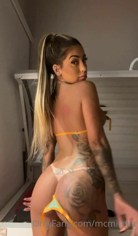 Mc Mirella