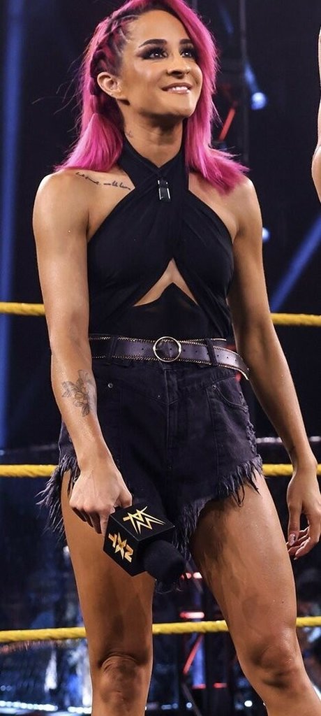 Dakota Kai