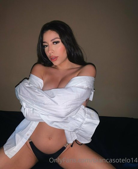Bianca Sotelo