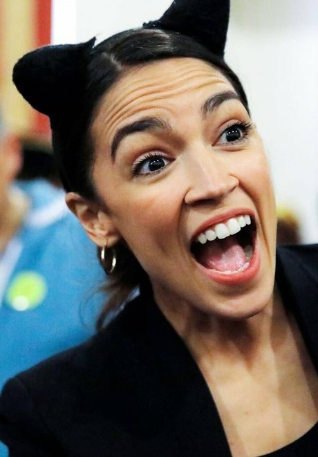 Alexandria Ocasiocortez
