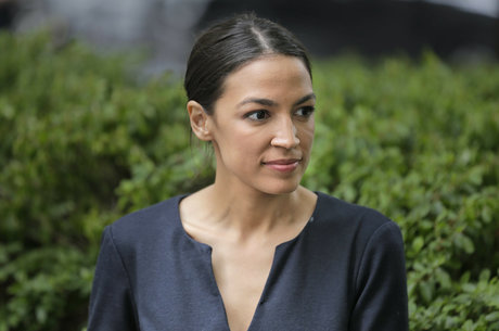 Alexandria Ocasiocortez