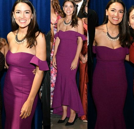 Alexandria Ocasiocortez