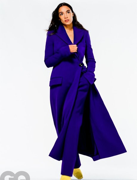 Alexandria Ocasiocortez