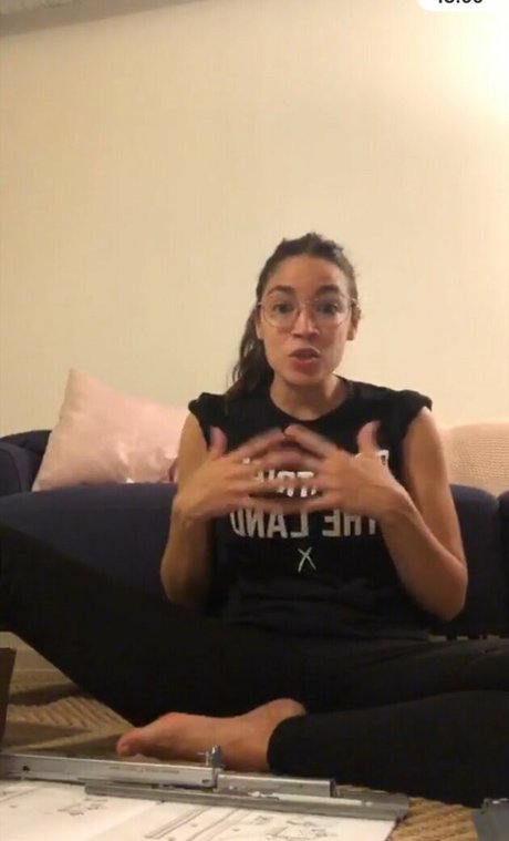 Alexandria Ocasiocortez