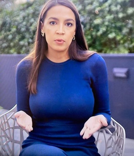 Alexandria Ocasiocortez