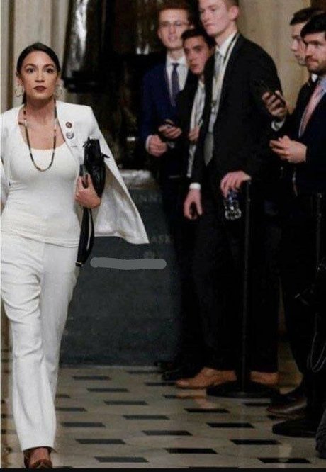 Alexandria Ocasiocortez