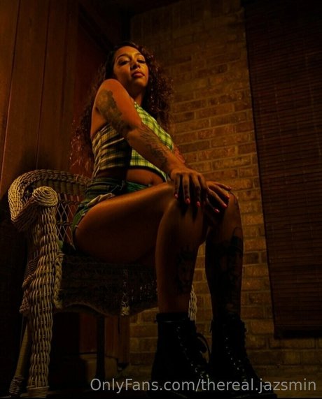 Therealjazsmin