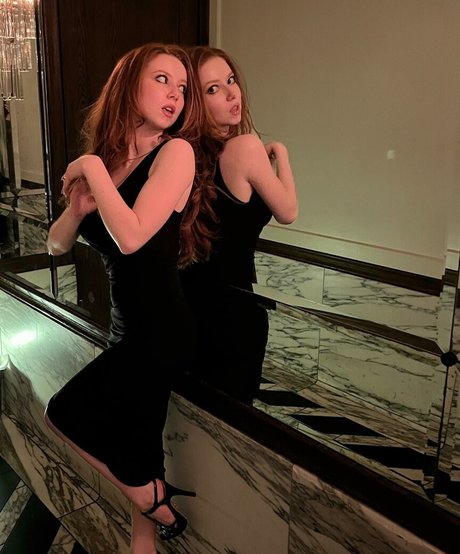 Francesca Capaldi