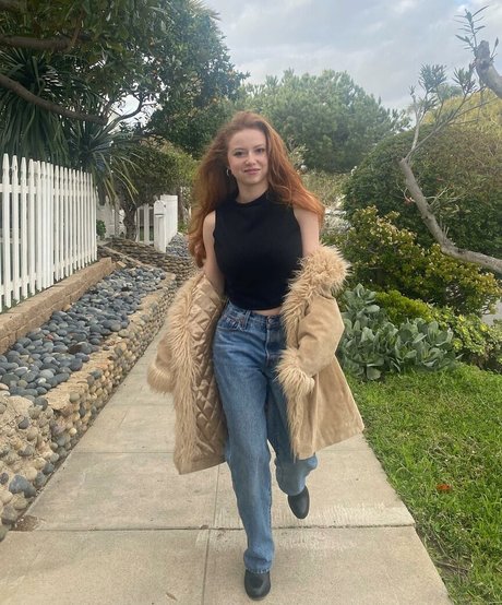 Francesca Capaldi