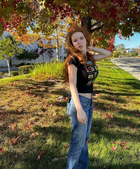Francesca Capaldi