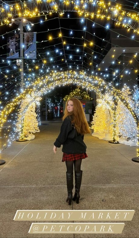 Francesca Capaldi