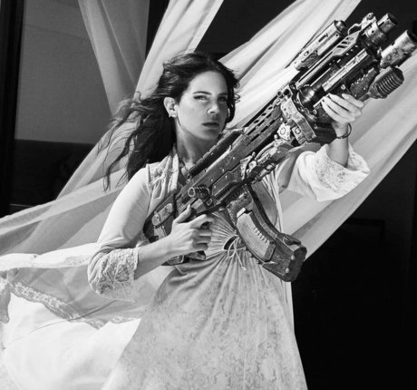 Lana Del Rey