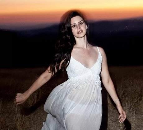 Lana Del Rey