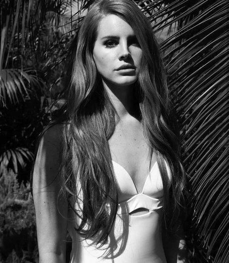Lana Del Rey