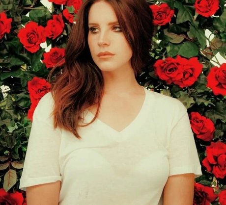 Lana Del Rey