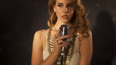 Lana Del Rey
