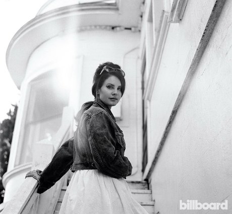 Lana Del Rey