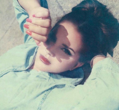 Lana Del Rey
