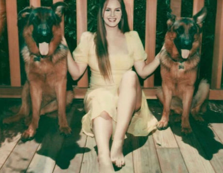 Lana Del Rey