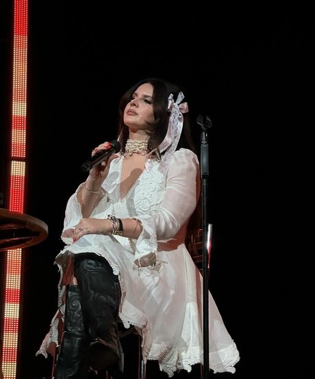 Lana Del Rey