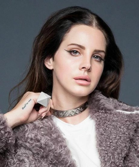 Lana Del Rey