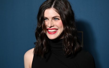 Alexandra Daddario