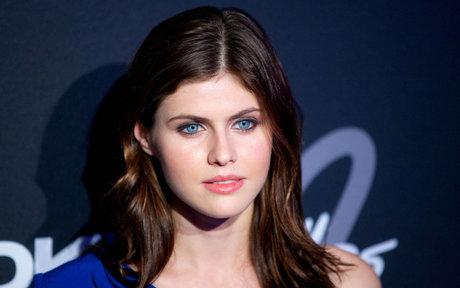 Alexandra Daddario
