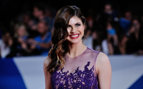 Alexandra Daddario