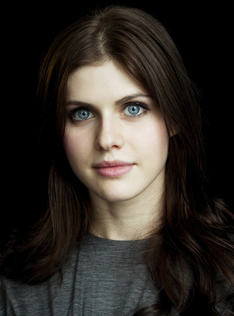 Alexandra Daddario