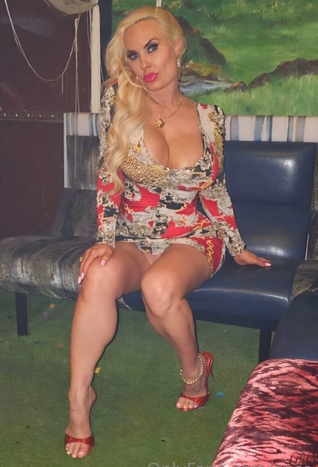 Nicole Coco Austin
