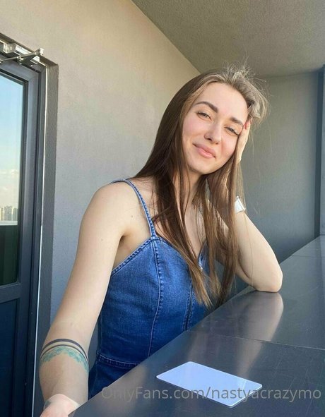 Nastyacrazymo