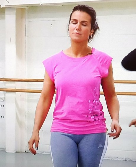 Susanna Reid