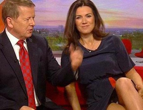 Susanna Reid