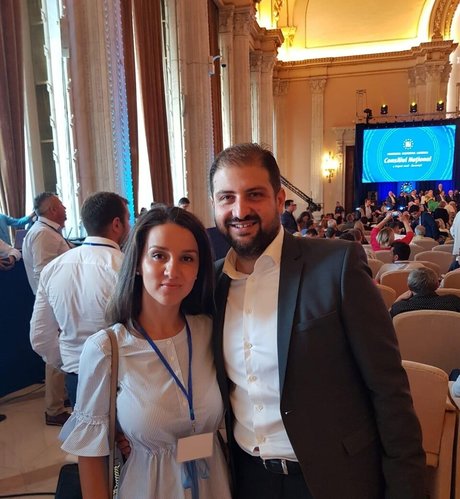 Alexandra Copos De Prada