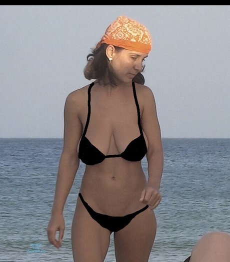 Alexandra Copos De Prada