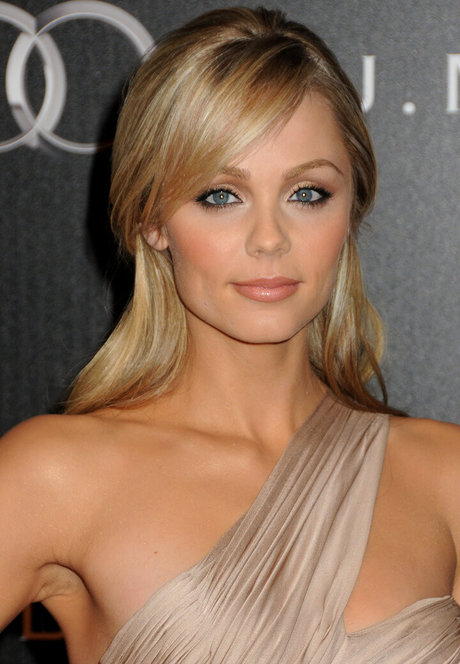 Laura Vandervoort