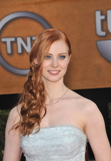 Deborah Ann Woll