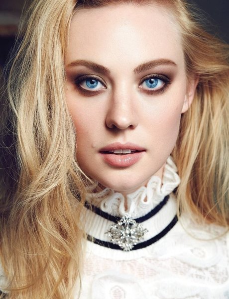 Deborah Ann Woll