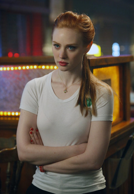 Deborah Ann Woll