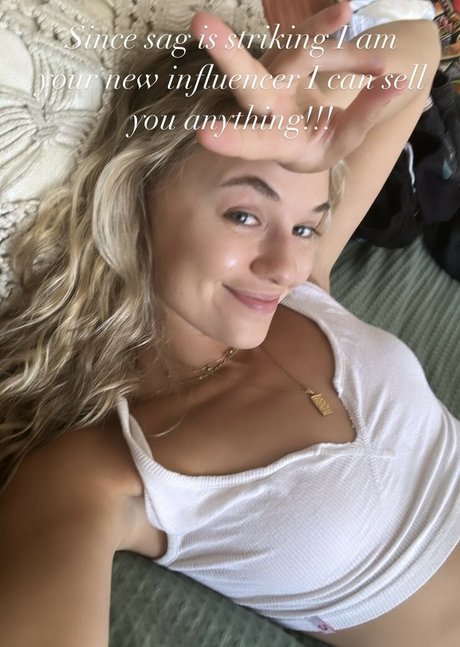 Madison Iseman