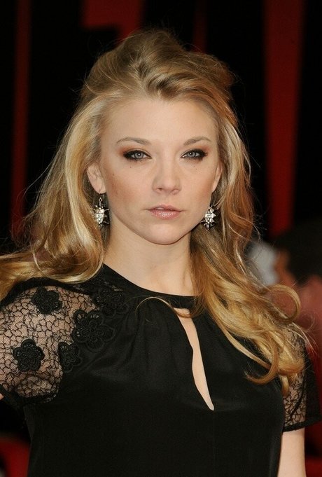 Natalie Dormer