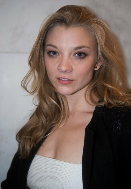 Natalie Dormer