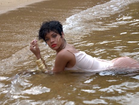 Rihanna