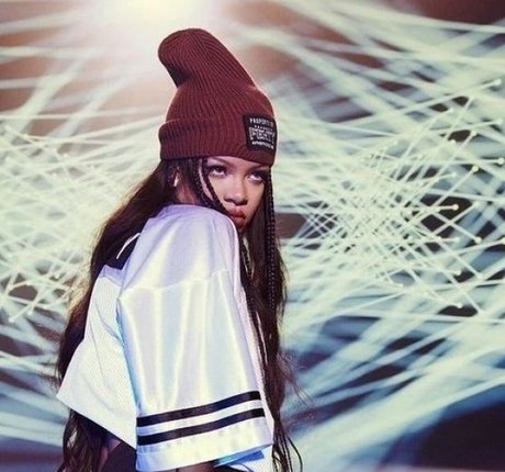 Rihanna