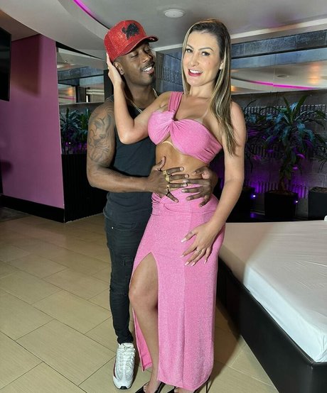 Andressa Urach