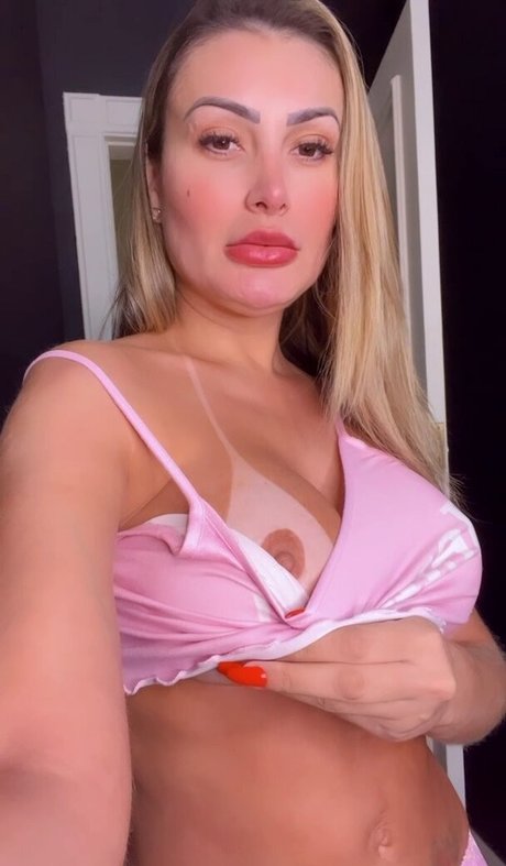 Andressa Urach