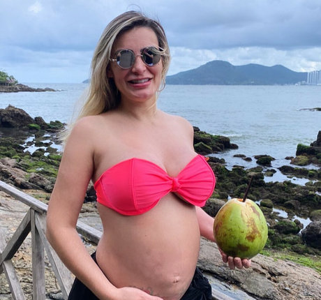 Andressa Urach
