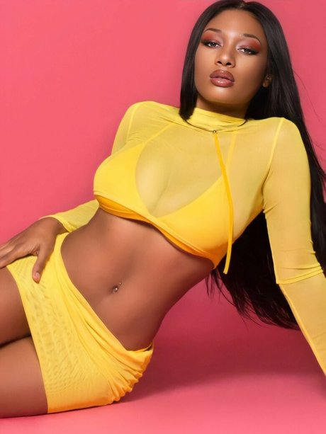 Megan Thee Stallion