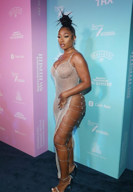 Megan Thee Stallion
